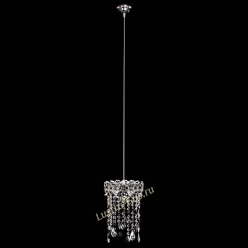 Барная люстра Астра №1 журавлик Черная в Екатеринбурге Барная люстра Астра №1 журавлик Черная в Екатеринбурге