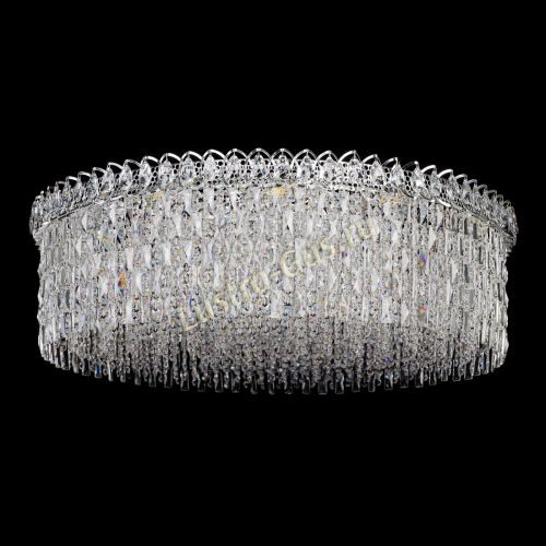 Люстра Октава большая 12 ламп в Екатеринбурге Люстра Октава большая 12 ламп в Екатеринбурге