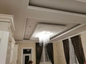 Люстра Винтаж классика витой в Екатеринбурге отзыв и фото покупателя