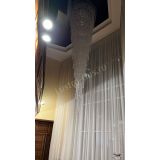 Люстра Русская Красавица в Екатеринбурге Люстра Русская Красавица в Екатеринбурге