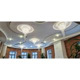 Люстра Водопад Винтаж в Екатеринбурге
