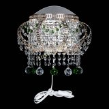 Бра Альфа №2 зеленая в Екатеринбурге