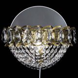 Бра Астра Сетка под бронзу в Екатеринбурге