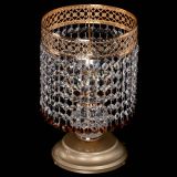 Настольная лампа Венеция №1 мини чайная в Екатеринбурге