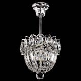 Люстра Астра Купол №1 с подвесом в Екатеринбурге