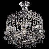 Люстра Корона подвесная №1 в Екатеринбурге