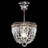 Люстра Рио купол №1 в Екатеринбурге