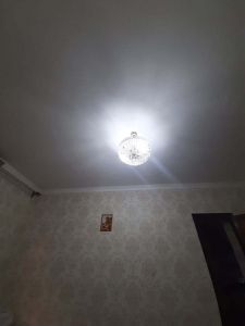 Люстра Венеция Астра №5 подвесная в Екатеринбурге отзыв и фото покупателя