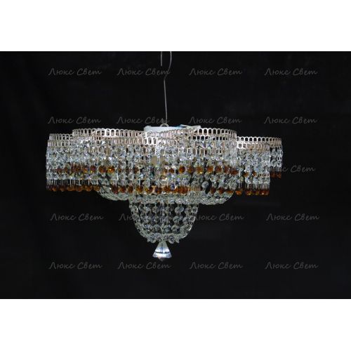 Люстра Лотос чайная в Екатеринбурге Люстра Лотос чайная в Екатеринбурге