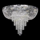 Люстра Диана Пирамида обтикон в Екатеринбурге