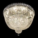 Люстра Хрустальный Каскад №2 800 мм в Екатеринбурге