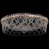 Люстра Хрустальный Каскад Ажур в Екатеринбурге Люстра Хрустальный Каскад Ажур в Екатеринбурге