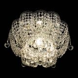 Люстра Камелия Шар №1 в Екатеринбурге