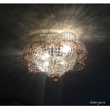 Люстра Лотос в Екатеринбурге Люстра Лотос в Екатеринбурге