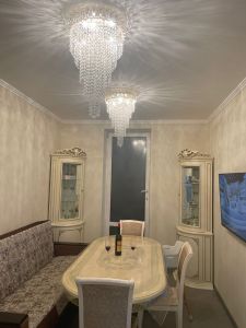 Люстра Венера в Екатеринбурге отзыв и фото покупателя