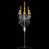 Торшер бронзовый Оникс №3/2 журавлик в Екатеринбурге Торшер бронзовый Оникс №3/2 журавлик в Екатеринбурге
