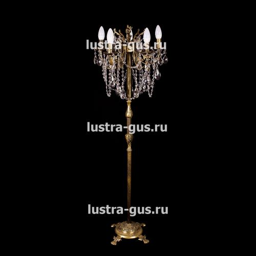 Торшер Изабелла 5 ламп в Екатеринбурге Торшер Изабелла 5 ламп в Екатеринбурге